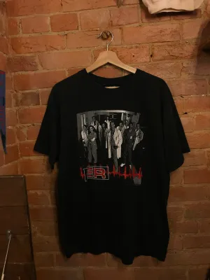 1999 ER Promo T-Shirt: L