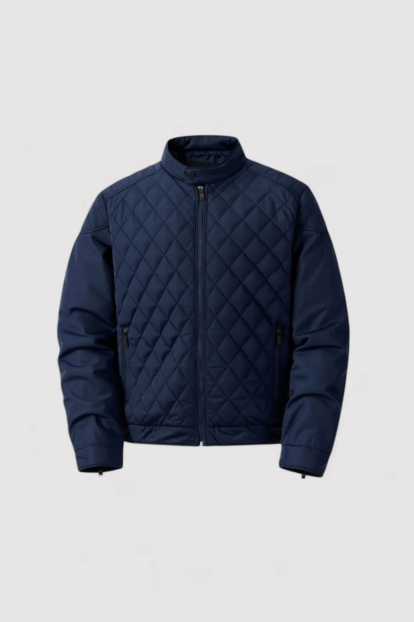 Ancien | Premium Men's Classic Quilted Jacket