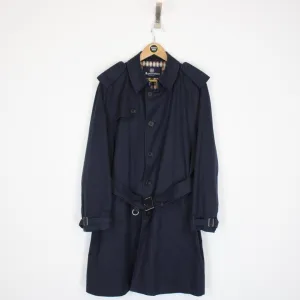 Aquascutum London Trench Coat Large