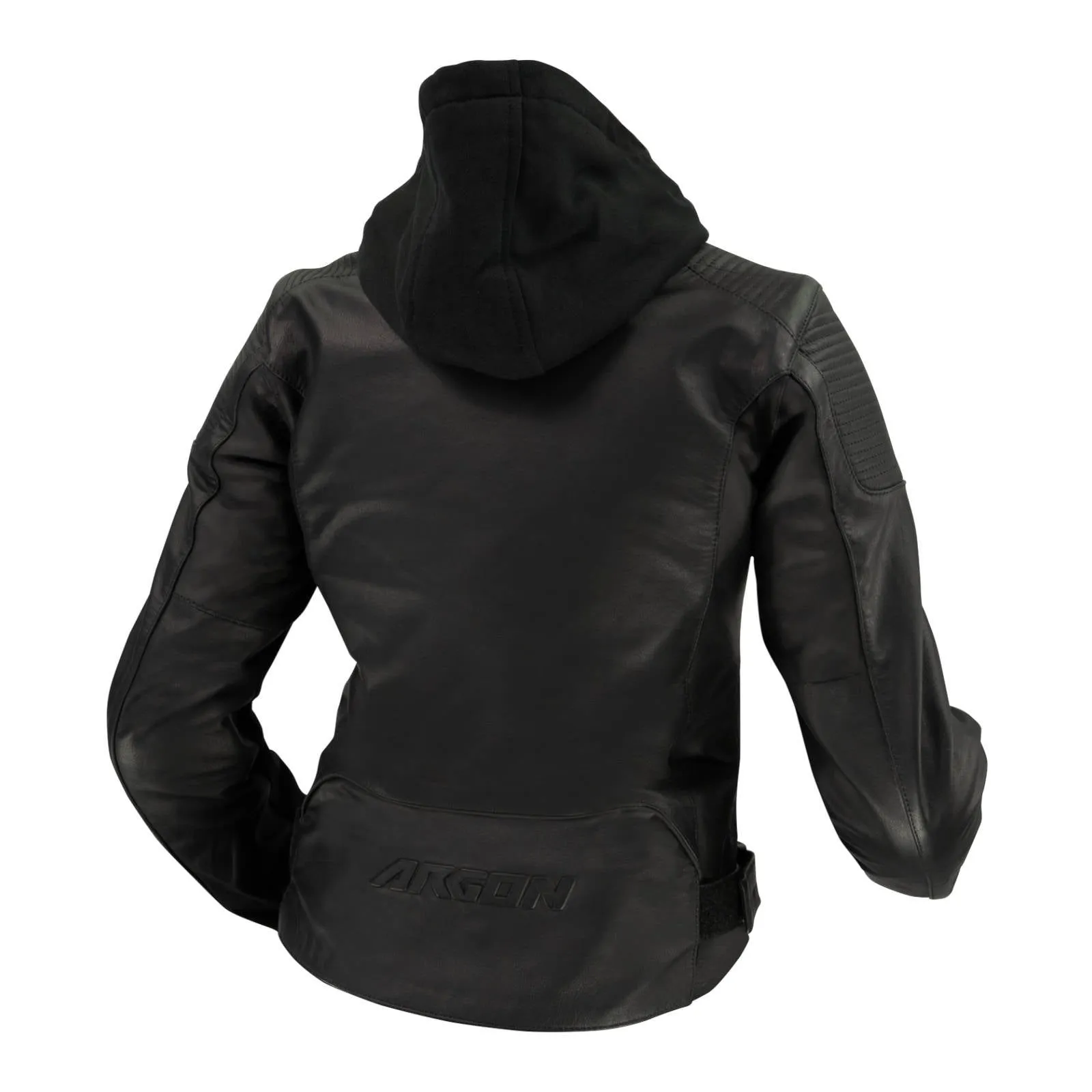 Argon Ladies Impulse NP Jacket - Black