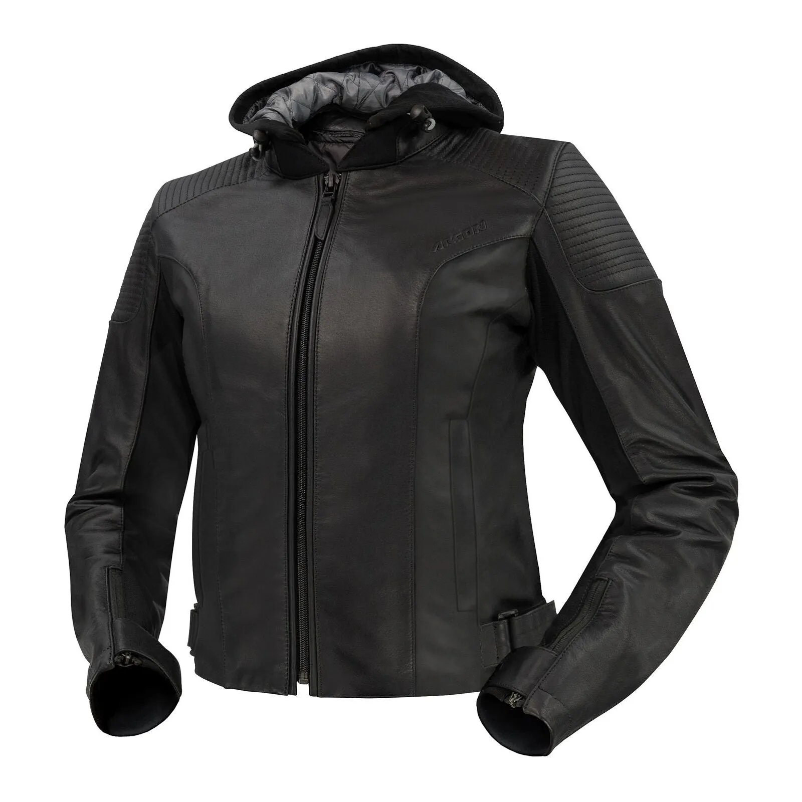 Argon Ladies Impulse NP Jacket - Black