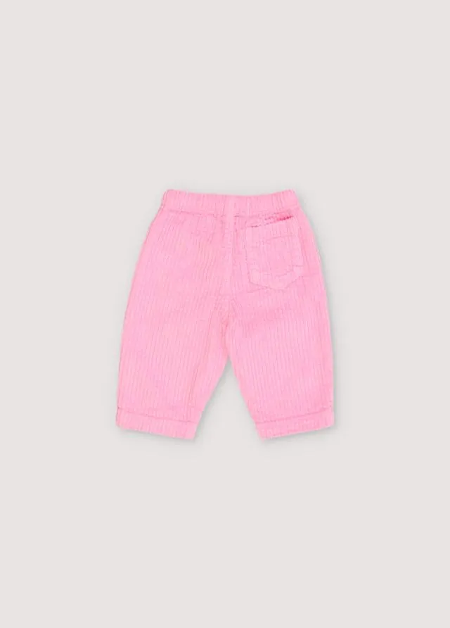 Baby's Lapland Pant Blush Pink