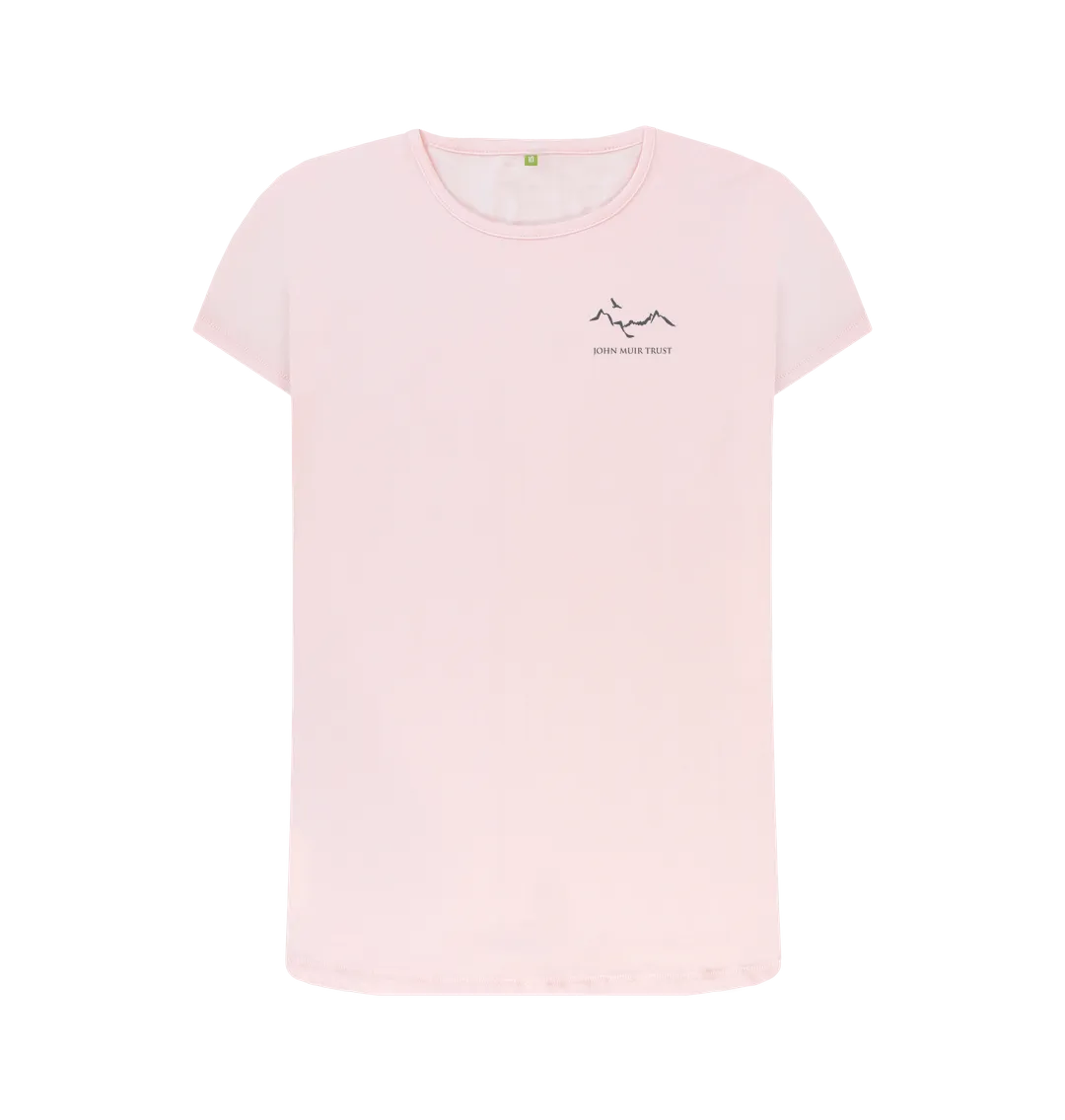 Ben Nevis Women's T-Shirt  - Summer