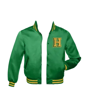 Best Holtville High School Bomber Jacket