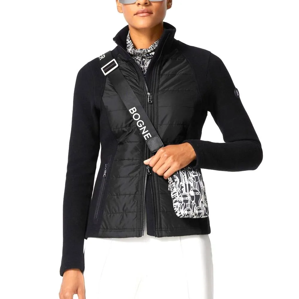 Bogner Marleen Golf Jacket 2021 Women