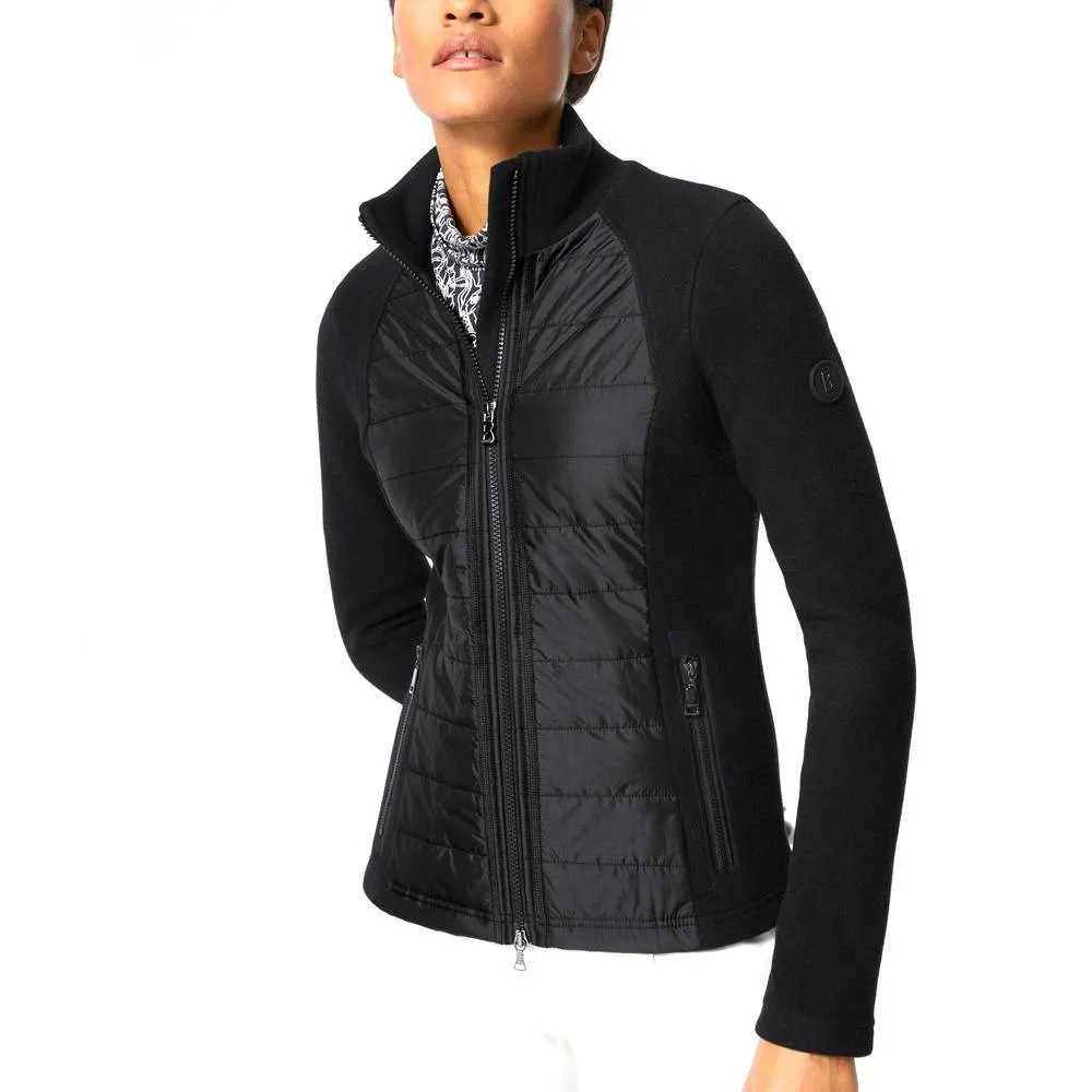 Bogner Marleen Golf Jacket 2021 Women