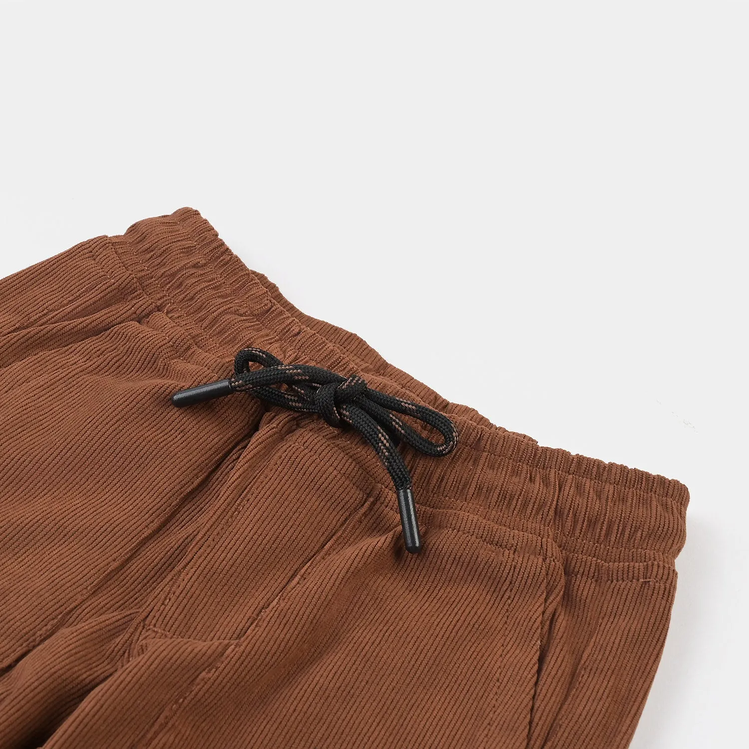 Boys Corduroy Pants