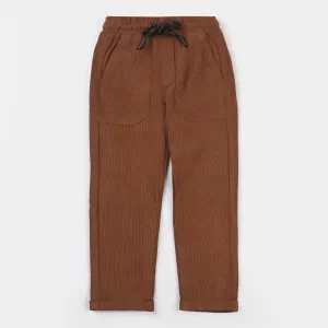 Boys Corduroy Pants