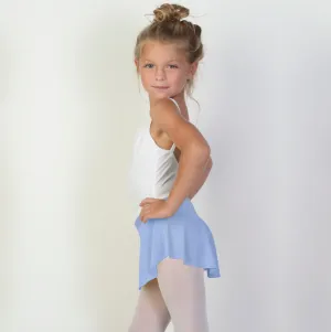 Bullet Pointe | Children's Ballet Skirt | Lilac