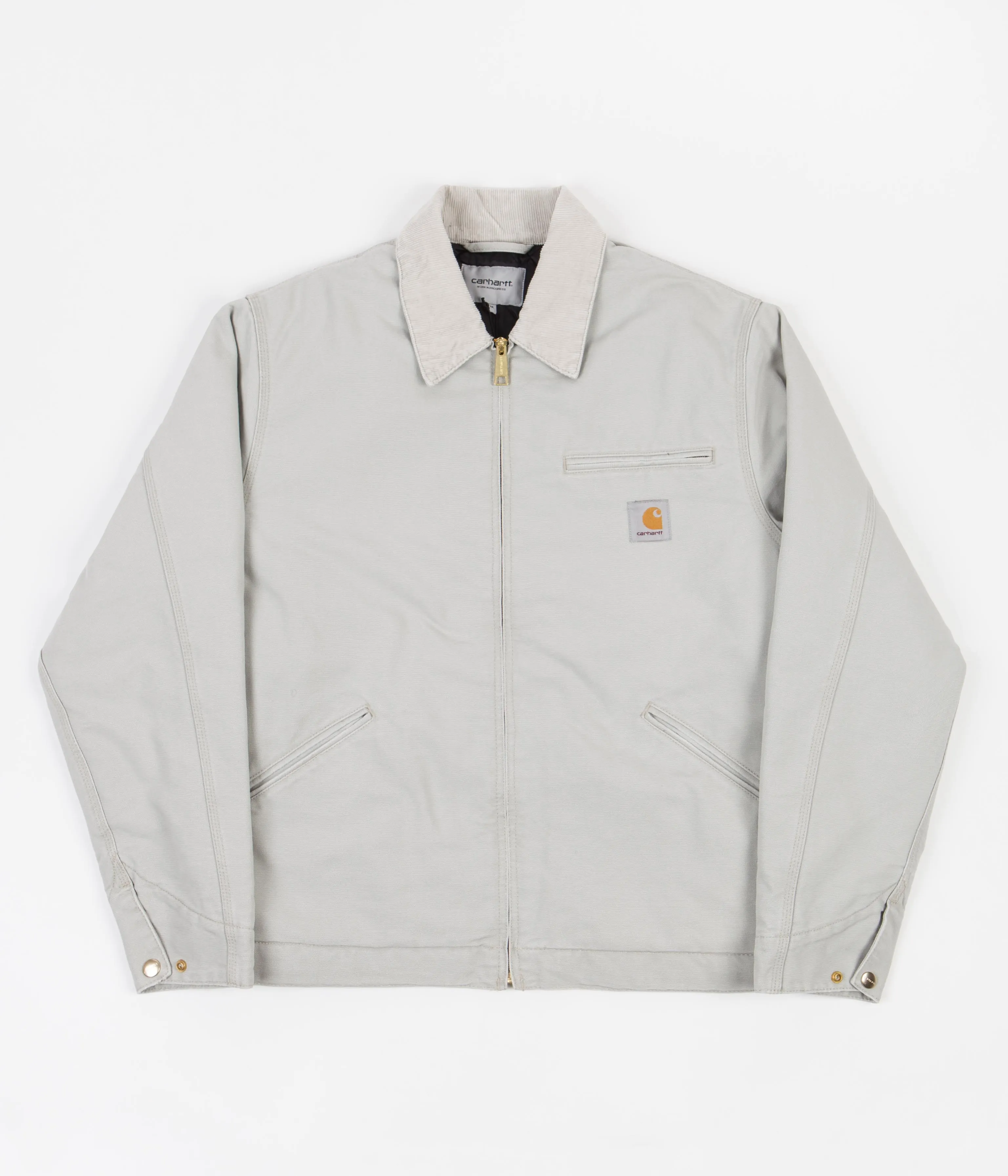 Carhartt OG Detroit Jacket - Hammer / Hammer