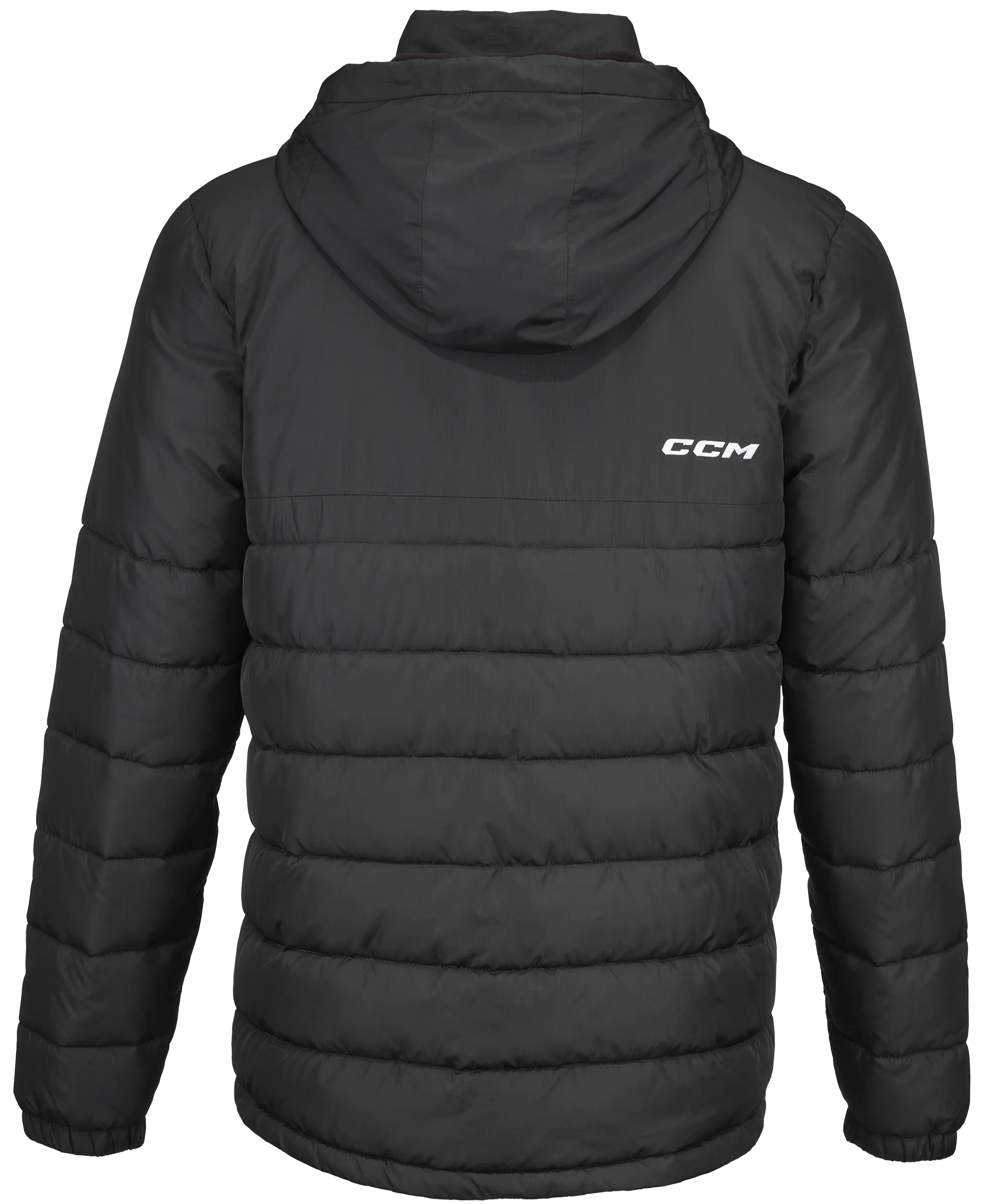 CCM Team Quilted Winter Jacket Youth (2024)