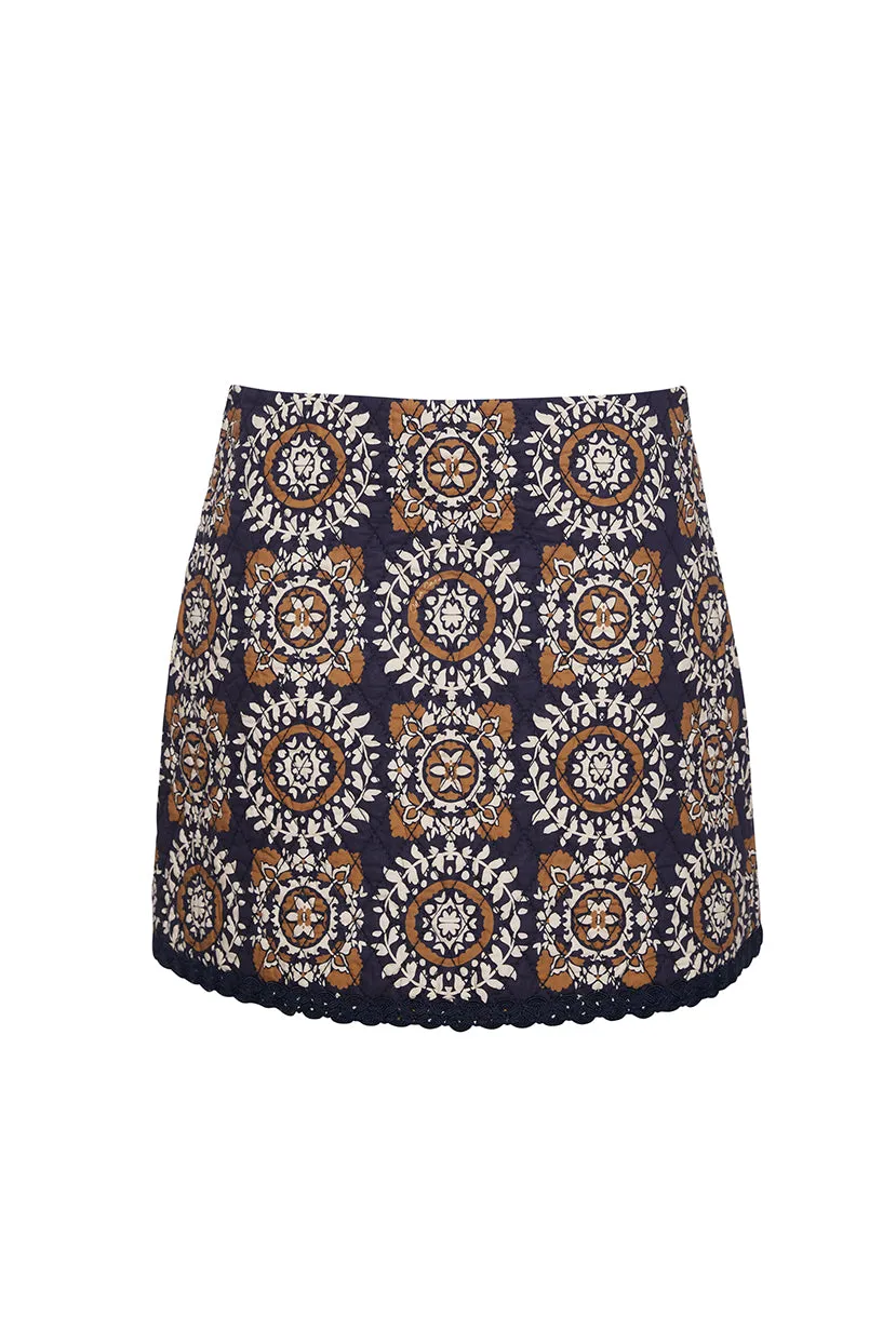 Chrissy Skirt