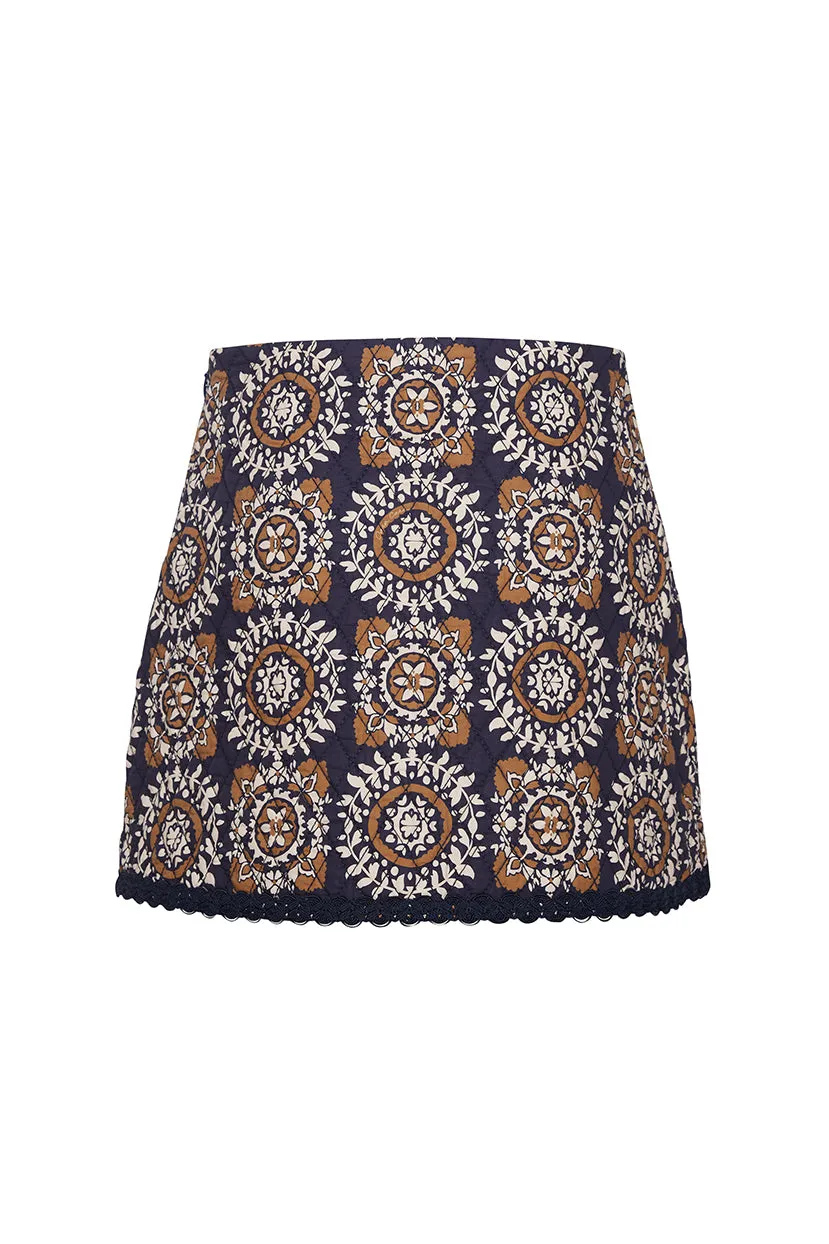 Chrissy Skirt