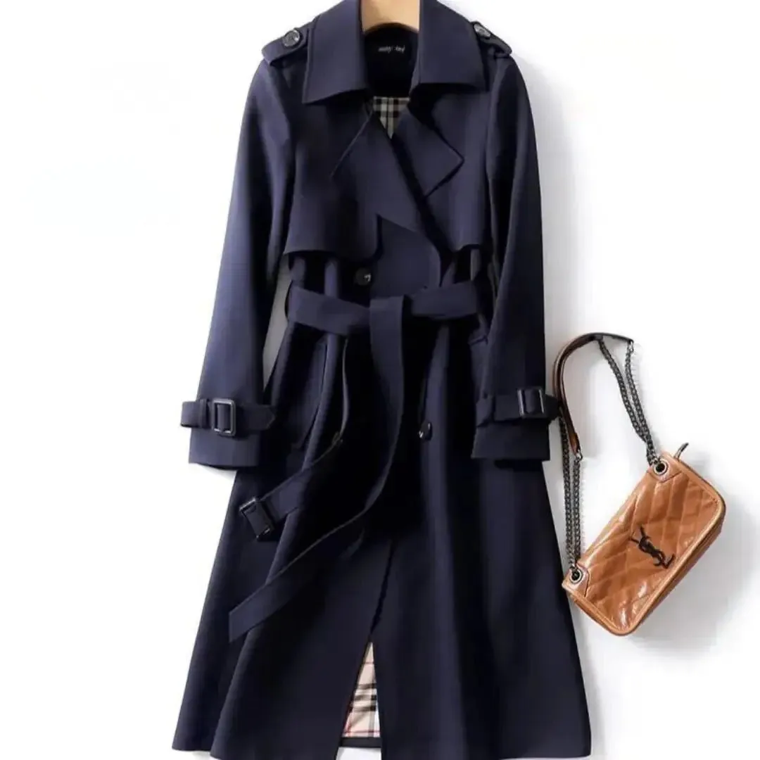 Classic Trench Coat