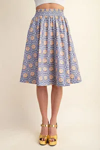 Cleo Skirt