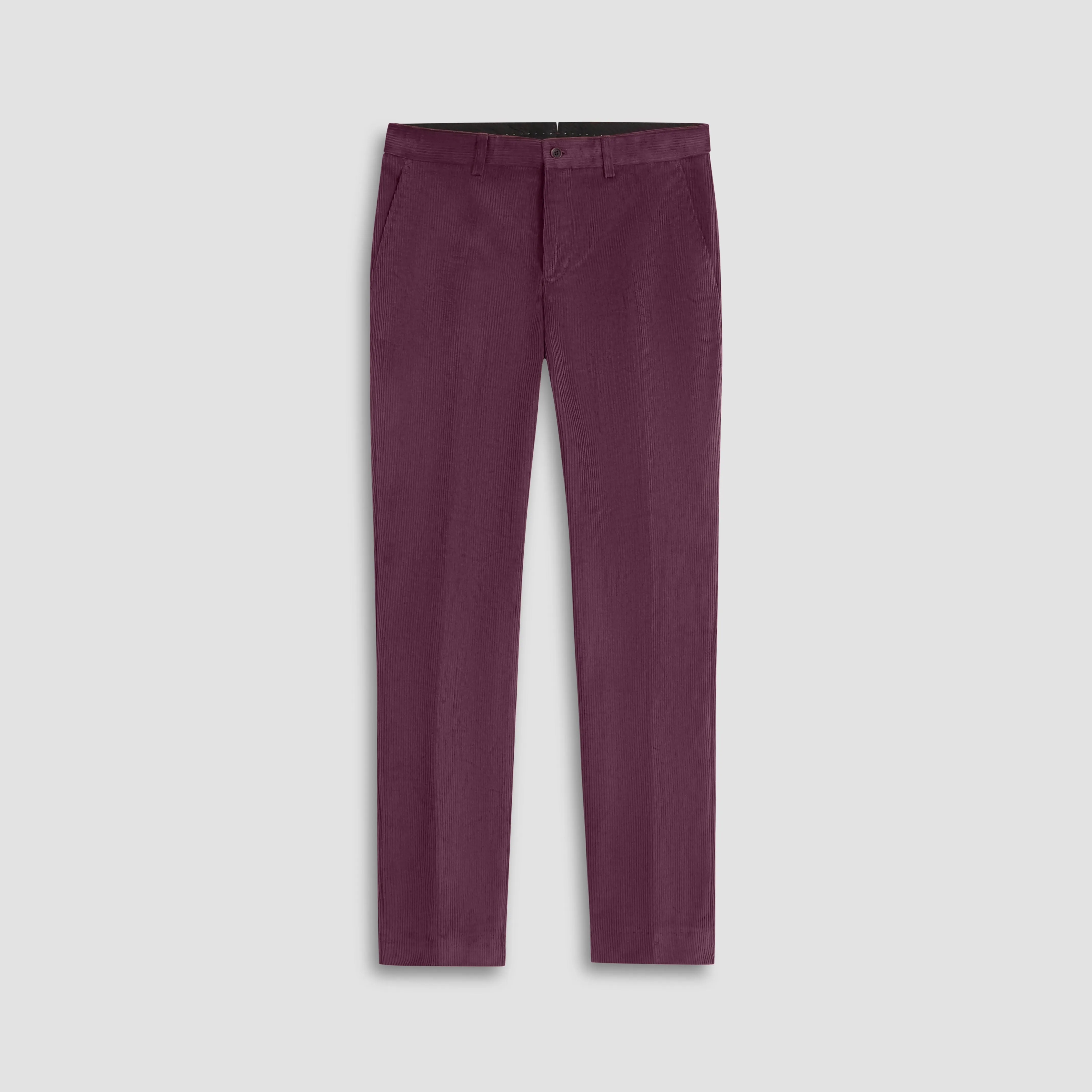 Comfort Stretch Corduroy Dress Pants