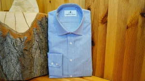 Danube Currents Sport Shirt