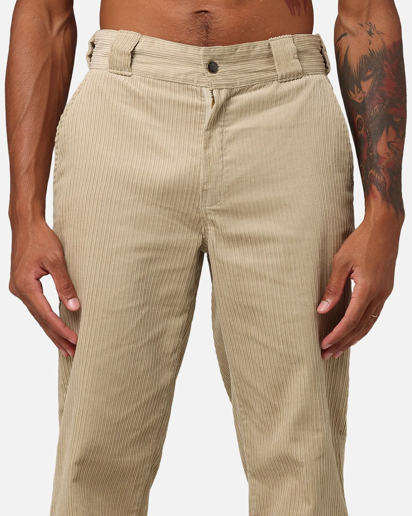 Dickies 874 Corduroy Pant Desert Tan