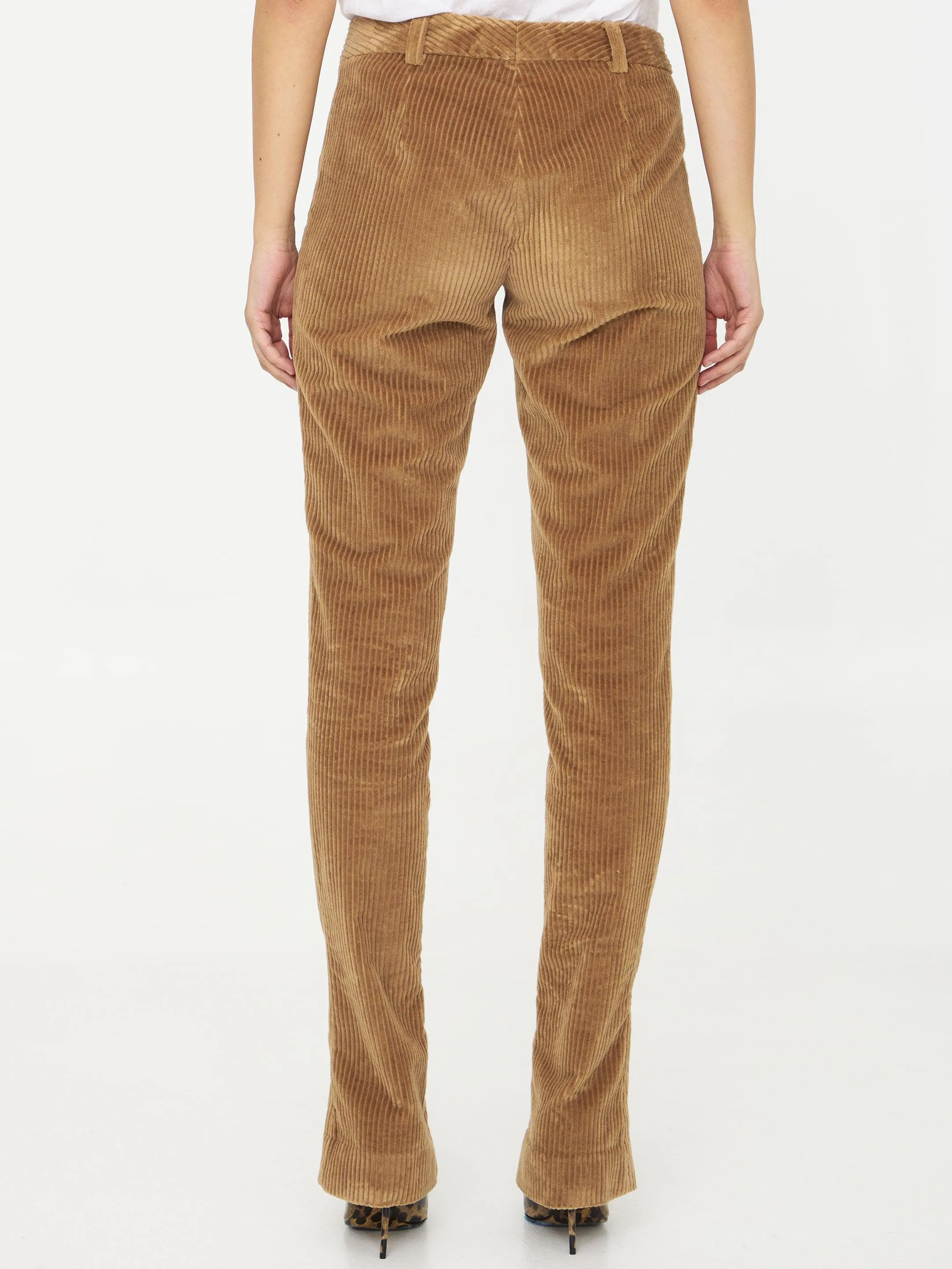 Dolce & Gabbana Corduroy Trousers