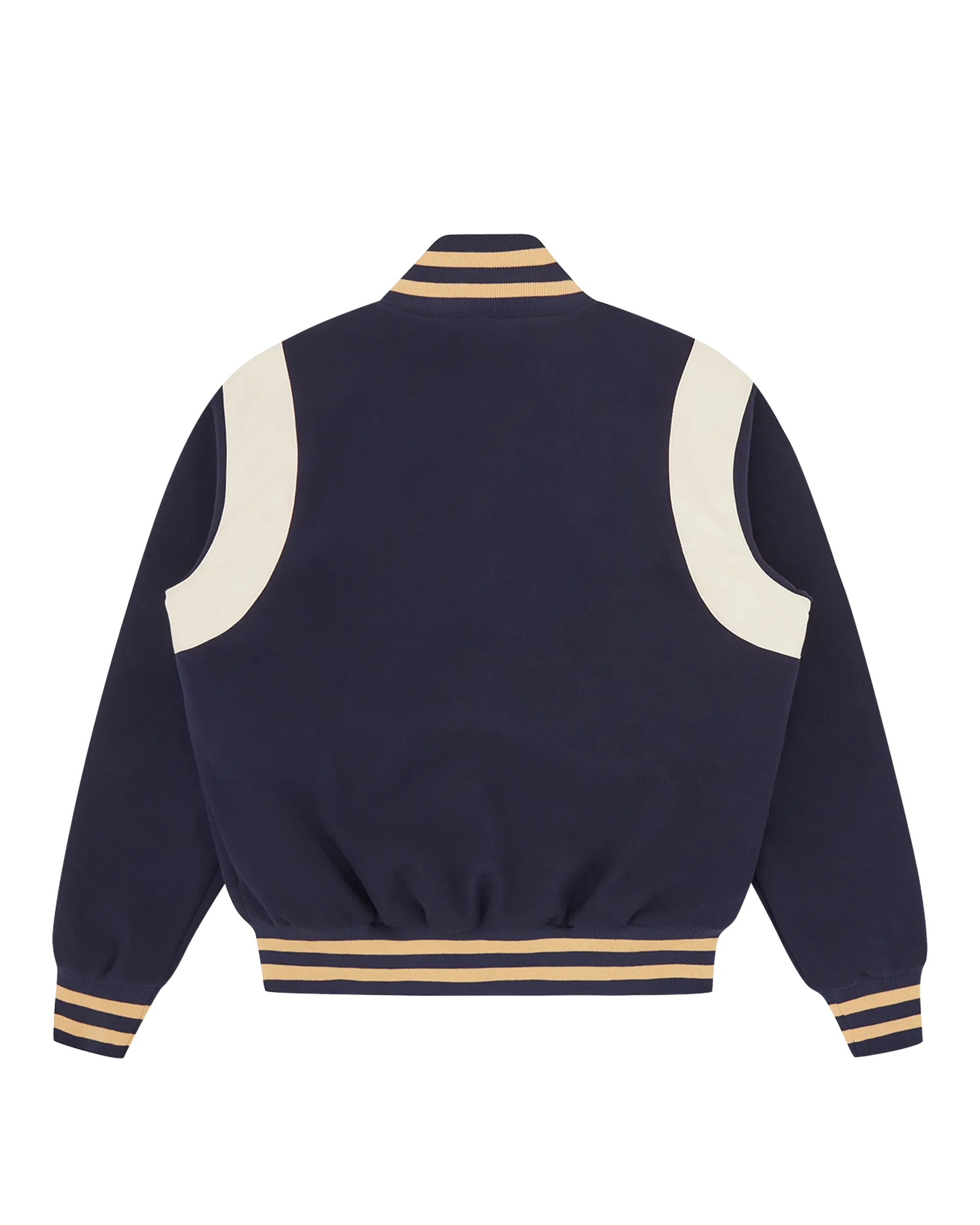 Drippy Varsity Jacket