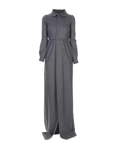 Dsquared2 Women Long dress Lead XS INT