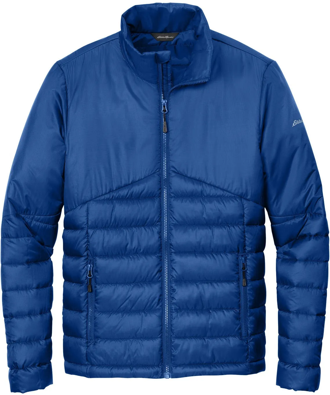 Eddie Bauer Quilted Jacket