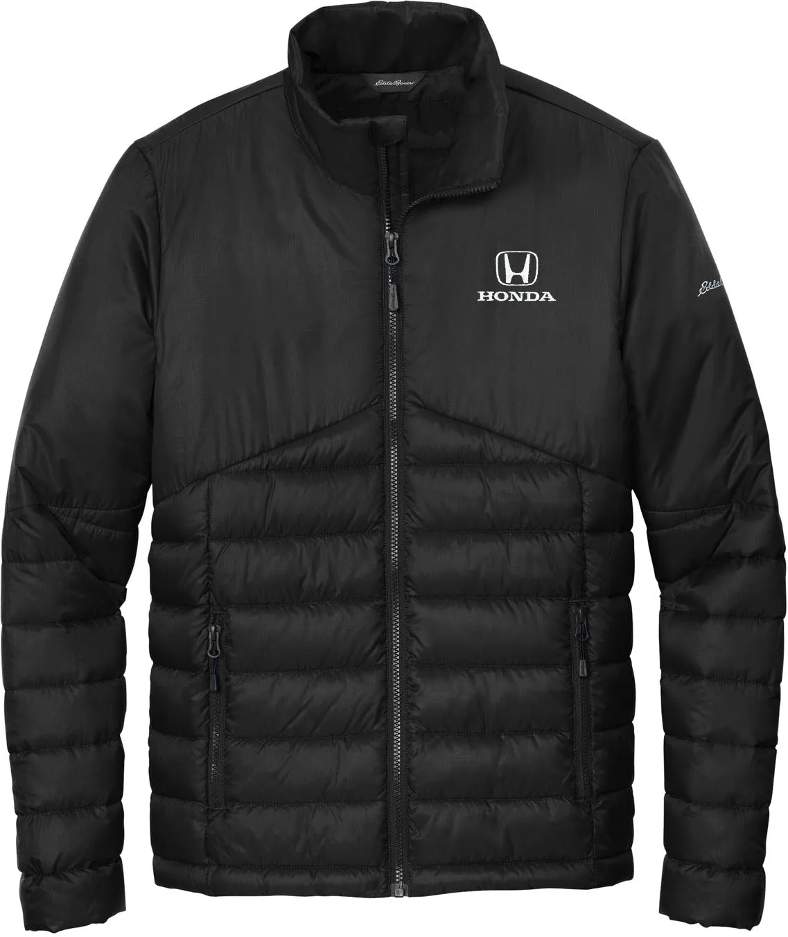 Eddie Bauer Quilted Jacket