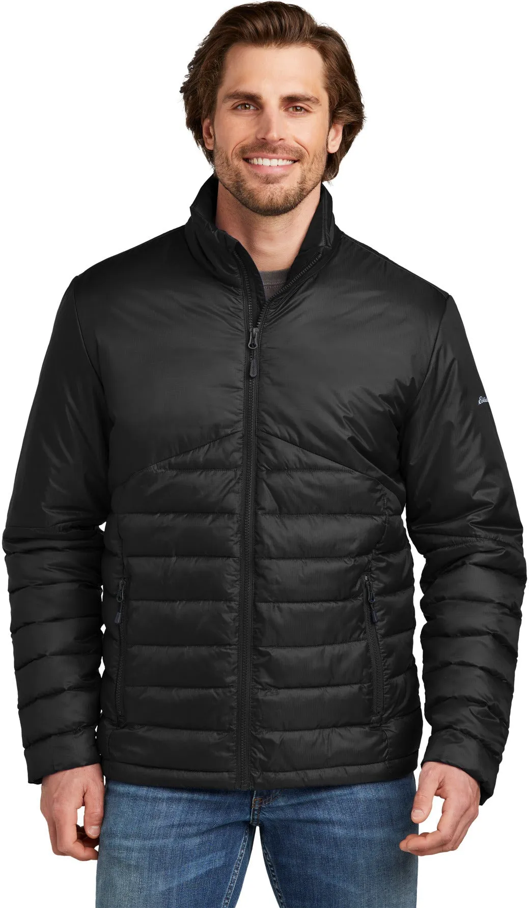 Eddie Bauer Quilted Jacket