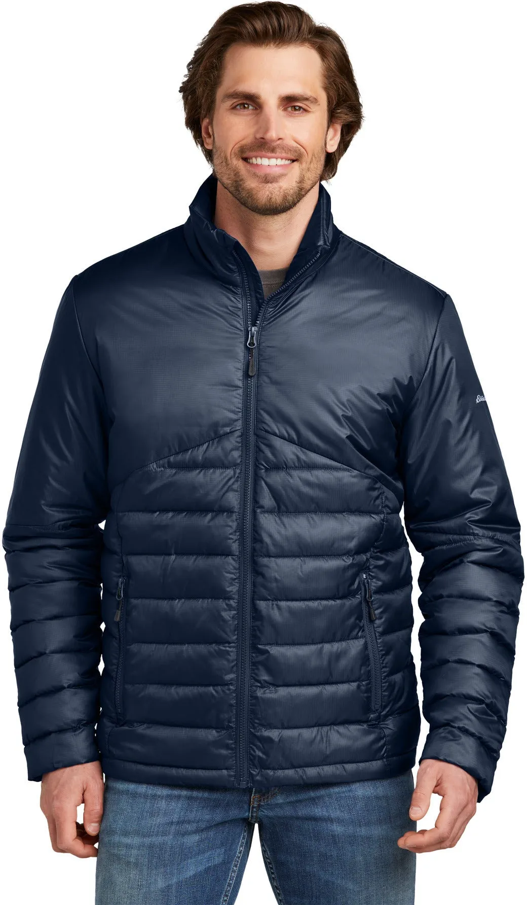 Eddie Bauer Quilted Jacket