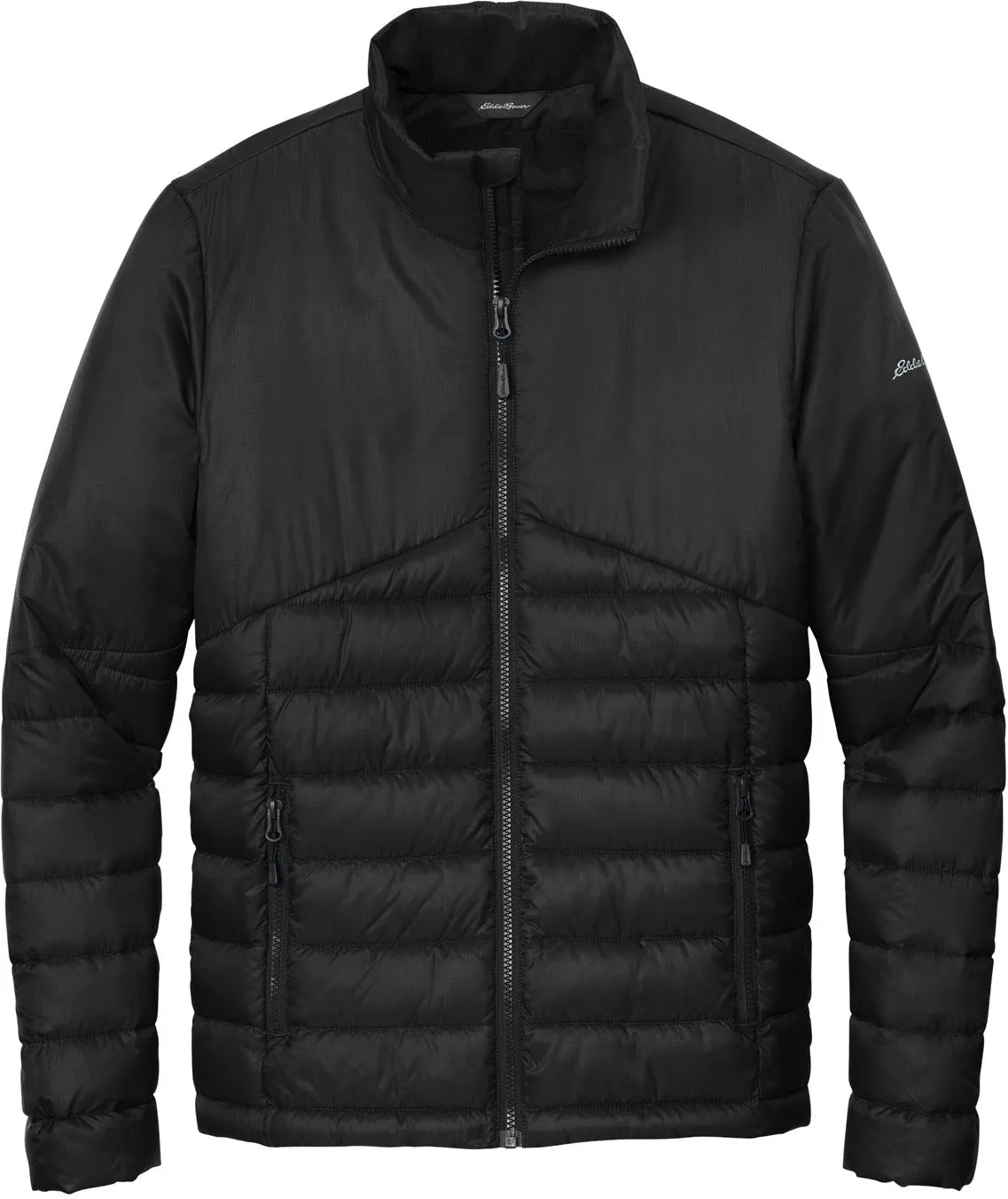 Eddie Bauer Quilted Jacket