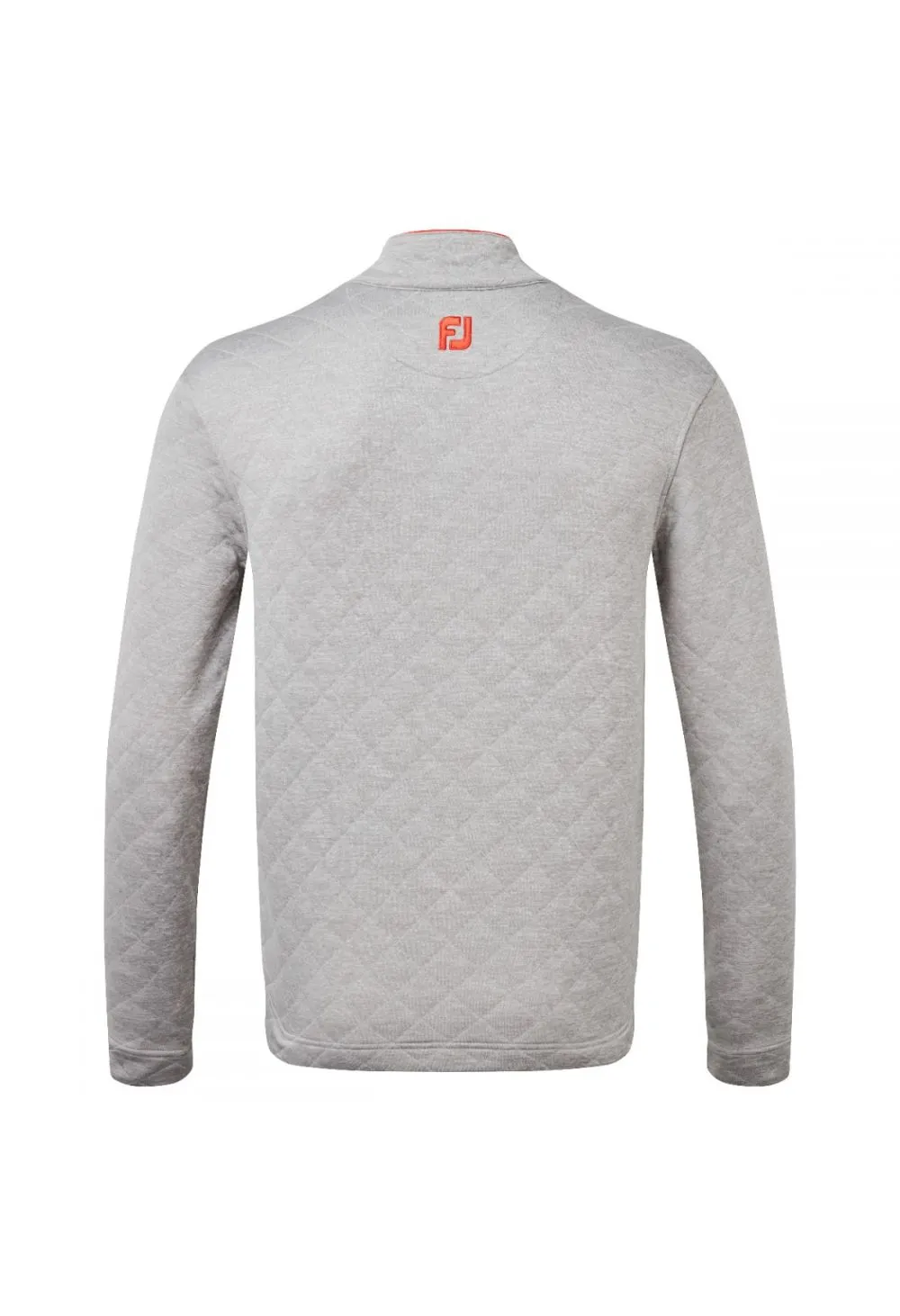 Footjoy Diamond Quilted Chill Out Pullover 87991