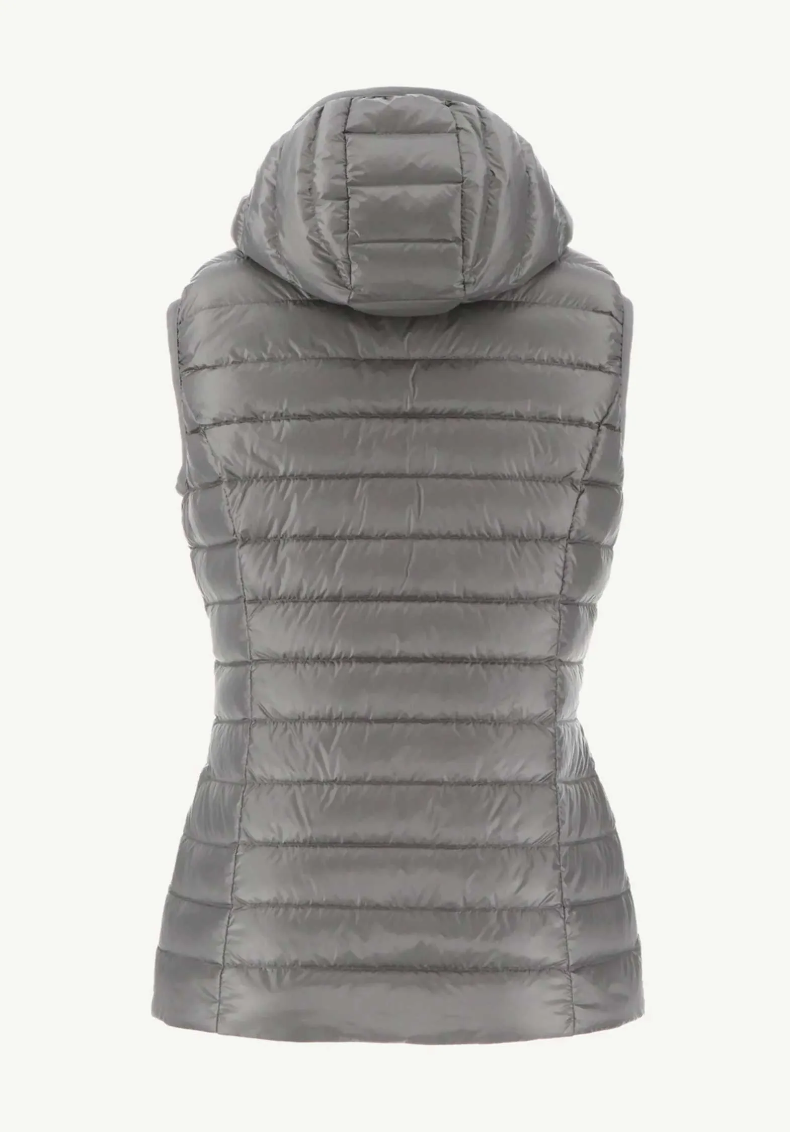 Gilet Mali Anthracite