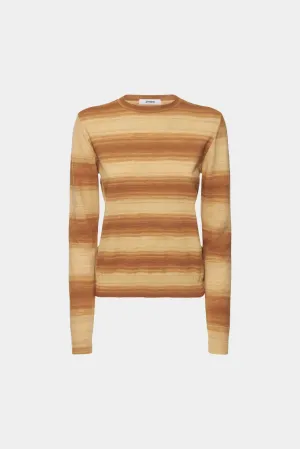 Gimaguas - Jacaranda Jumper -Beige