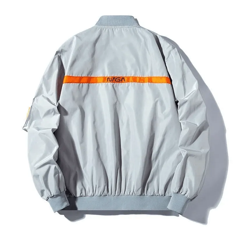 INTERSTELLAR BOMBER JACKET (x3)