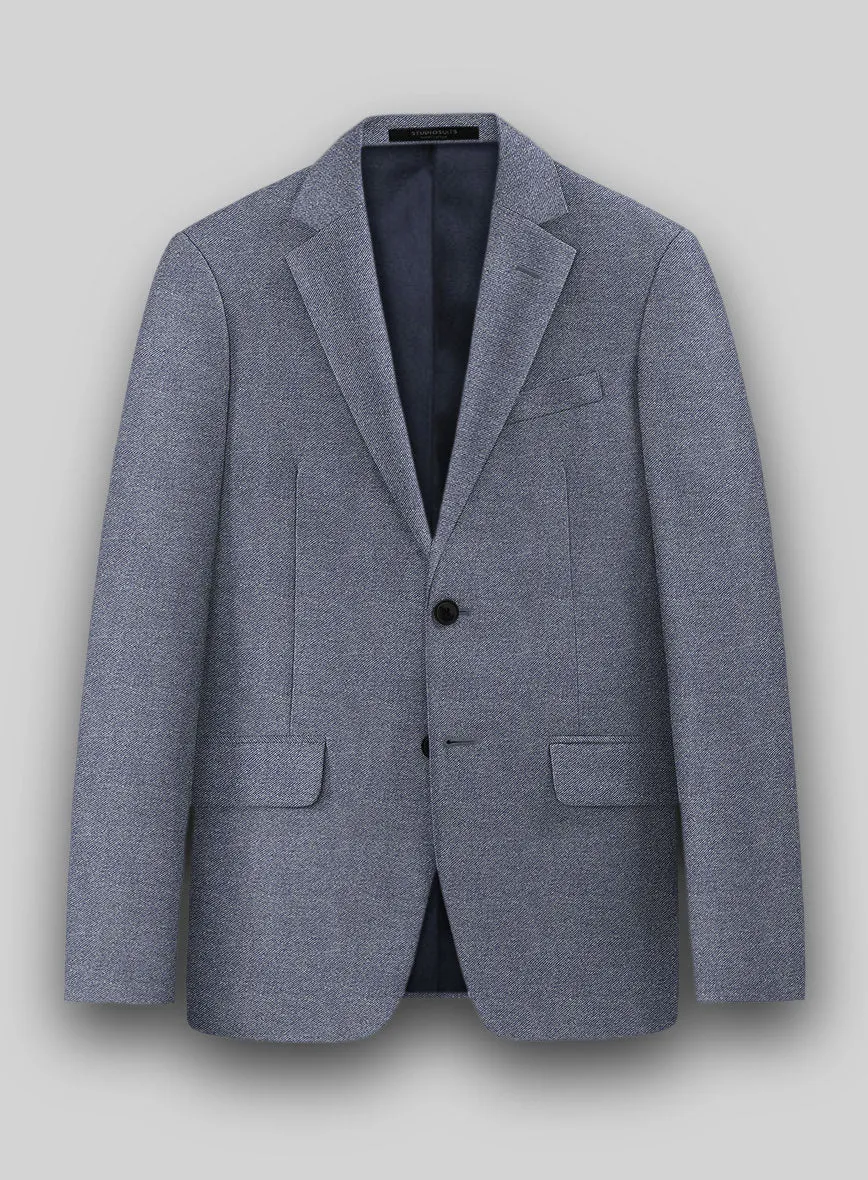 Italian Cotton Gigliola Jacket