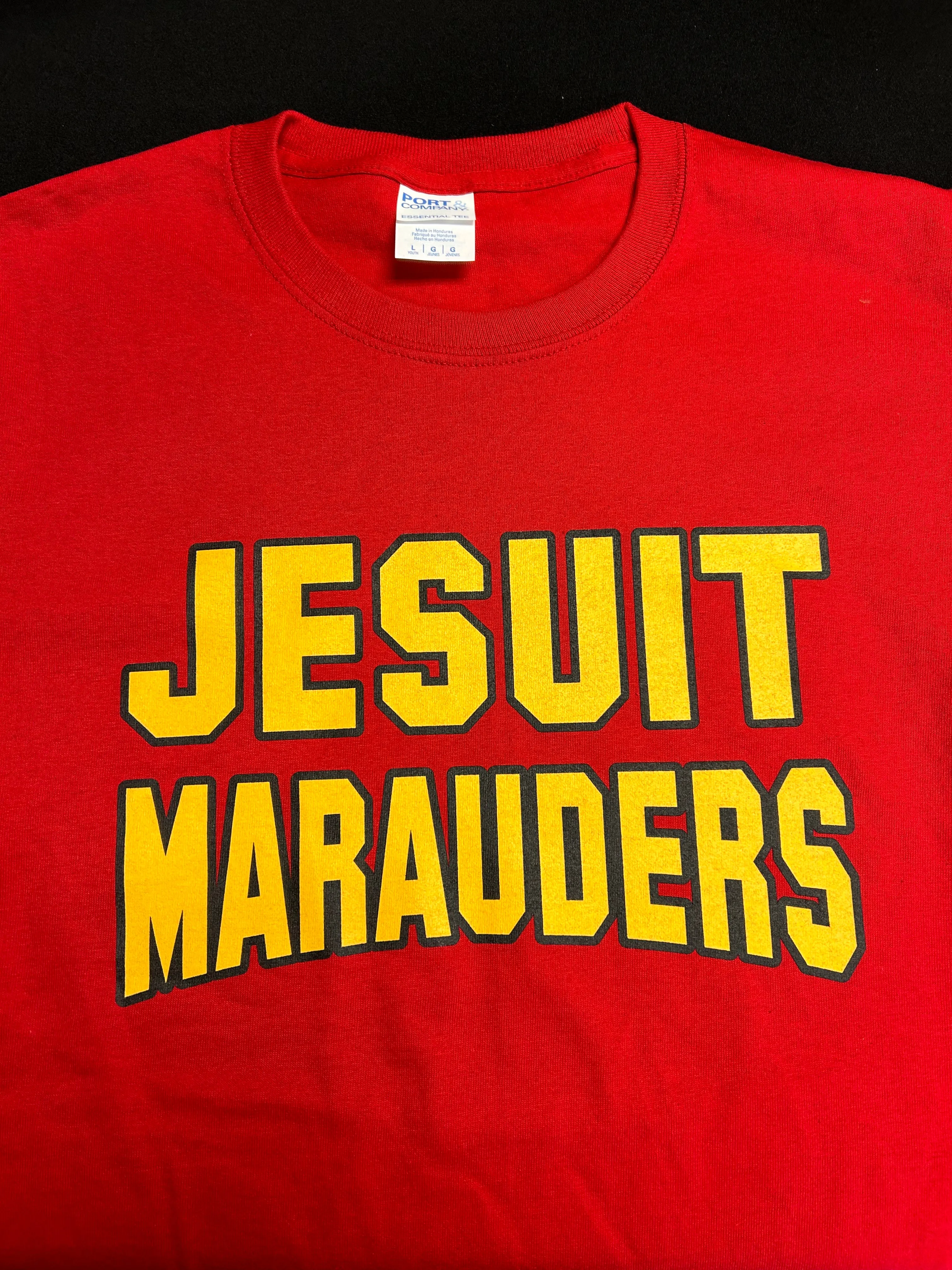 JHS Red T-Shirt