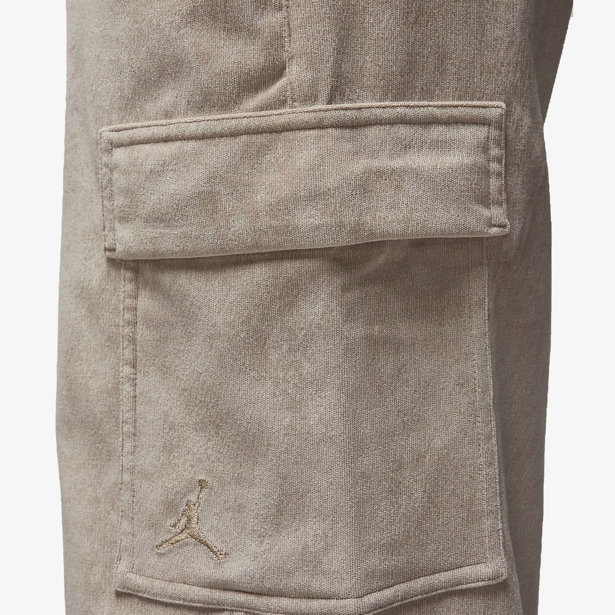 Jordan | WMN'S CORDUROY CHICAGO PANTS  { DESERT