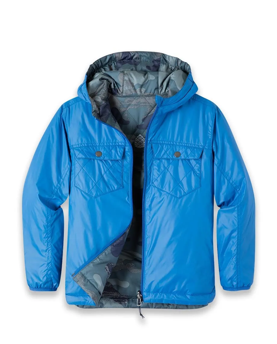 Kids' Skycrest Insulated Jacket