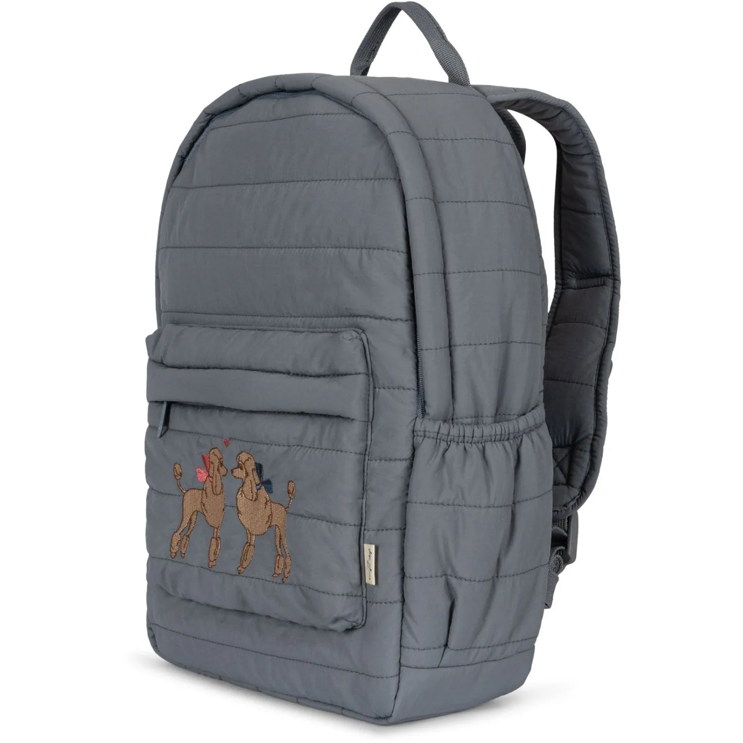 Konges Sløjd Tradewinds Juno Quilted Backpack Midi