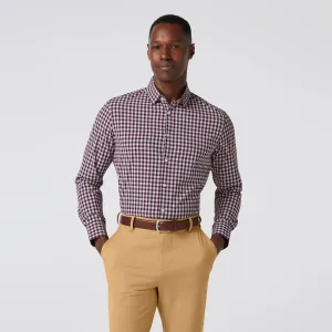 LEEWARD DRESS SHIRT 100724