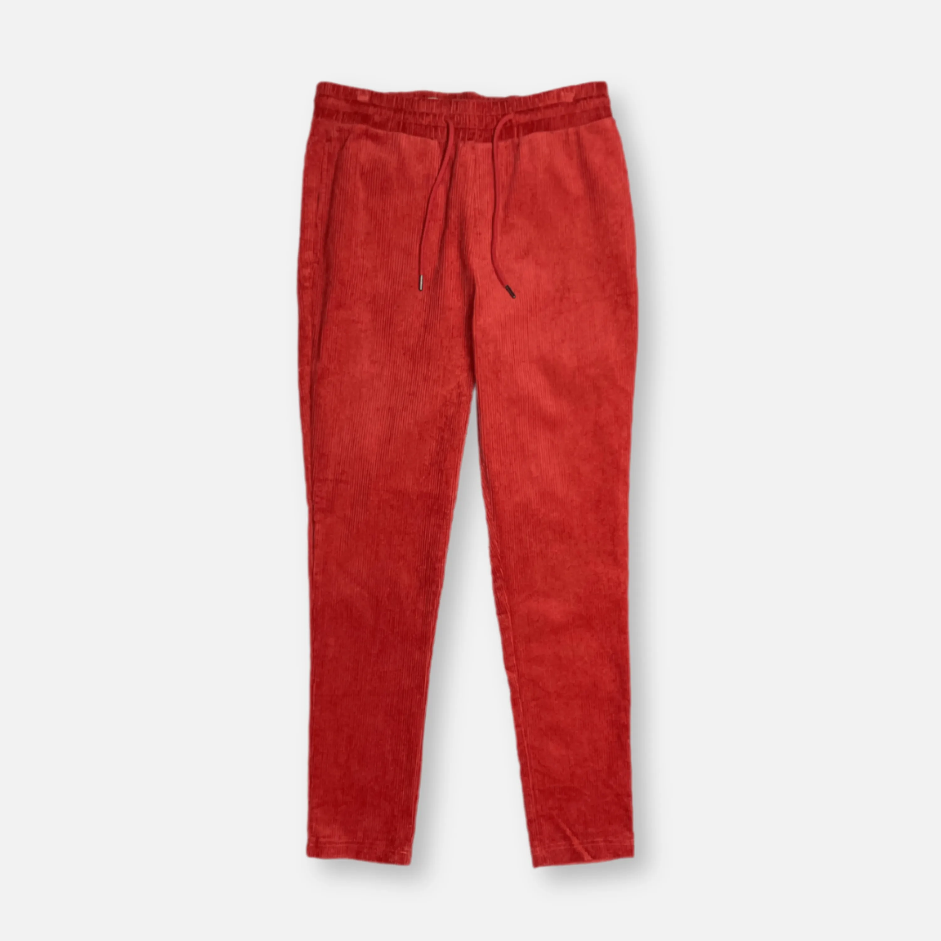 Lefko Corduroy Pants