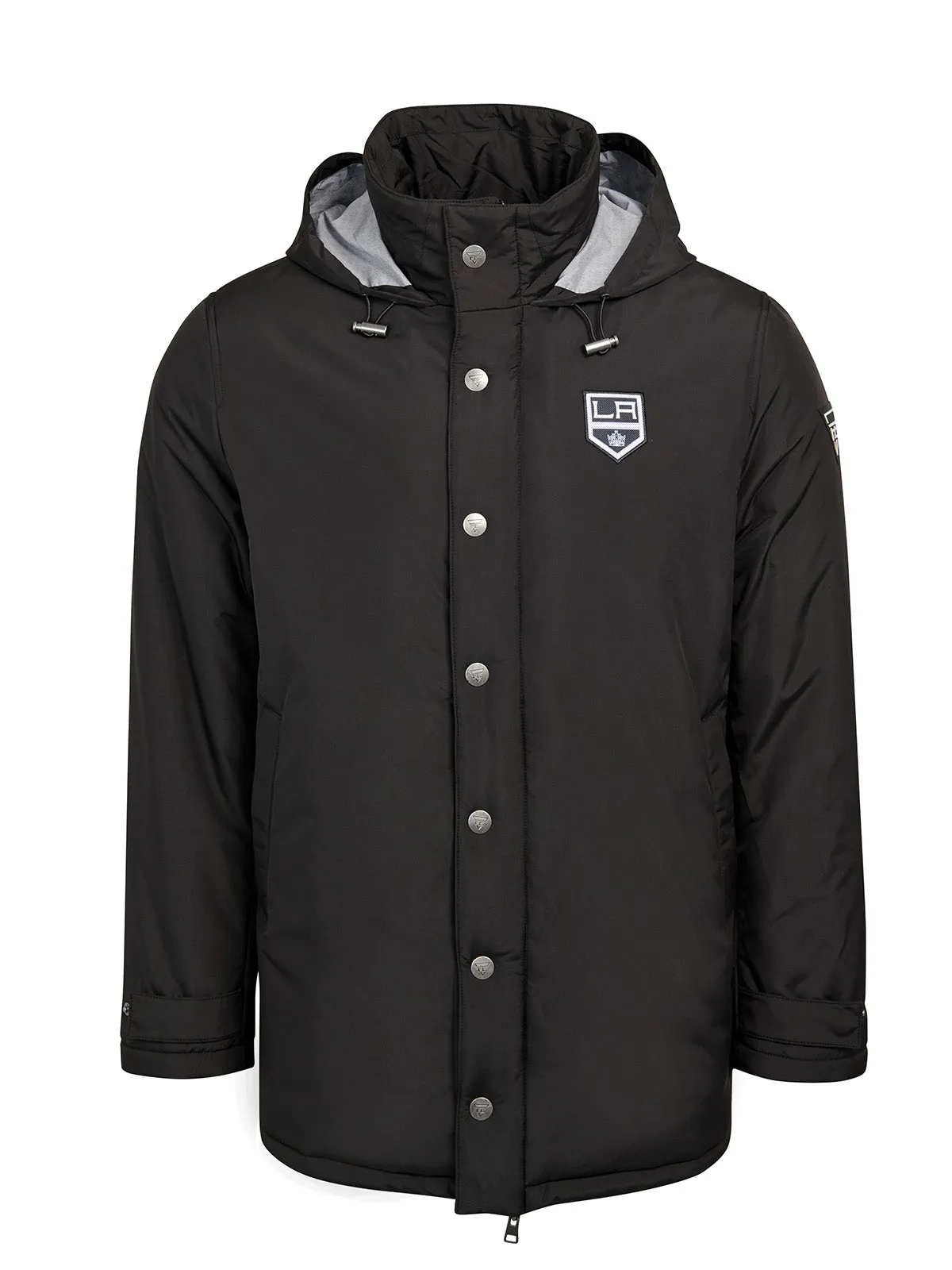 Los Angeles Kings Coach's Jacket