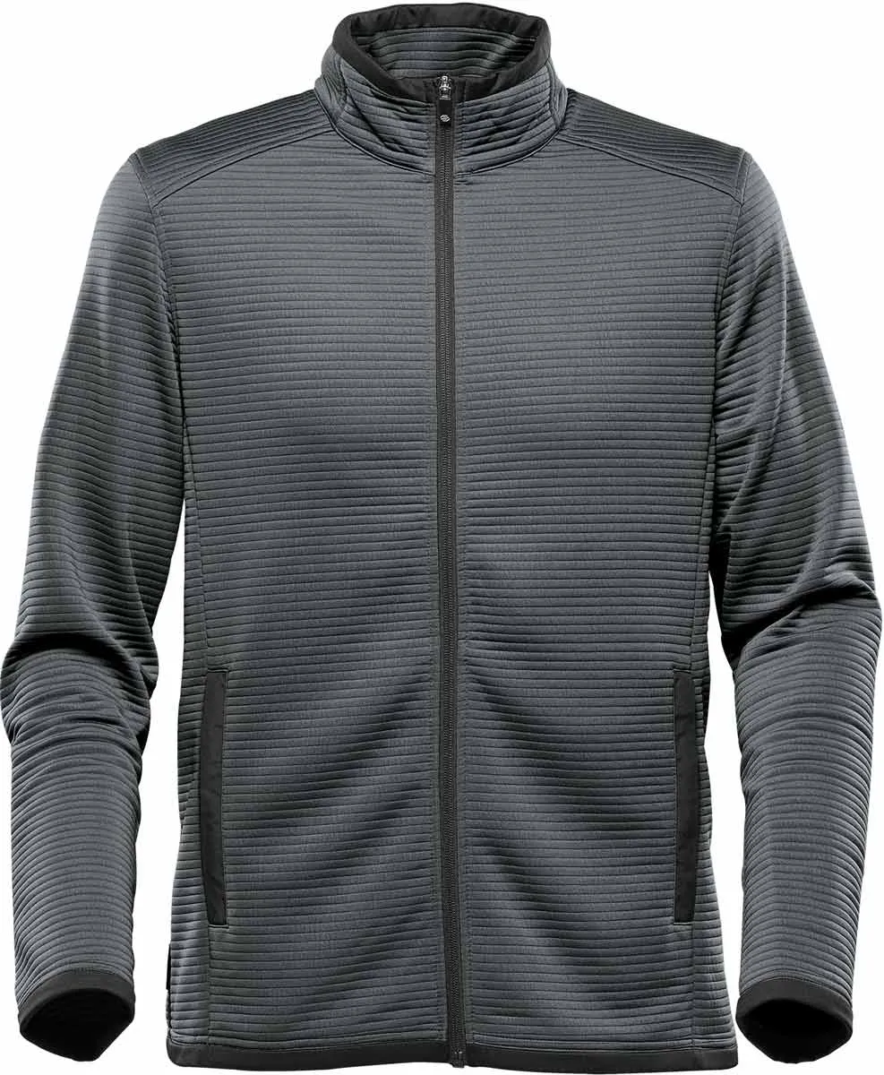 Men's Andorra Jacket - EQX-1