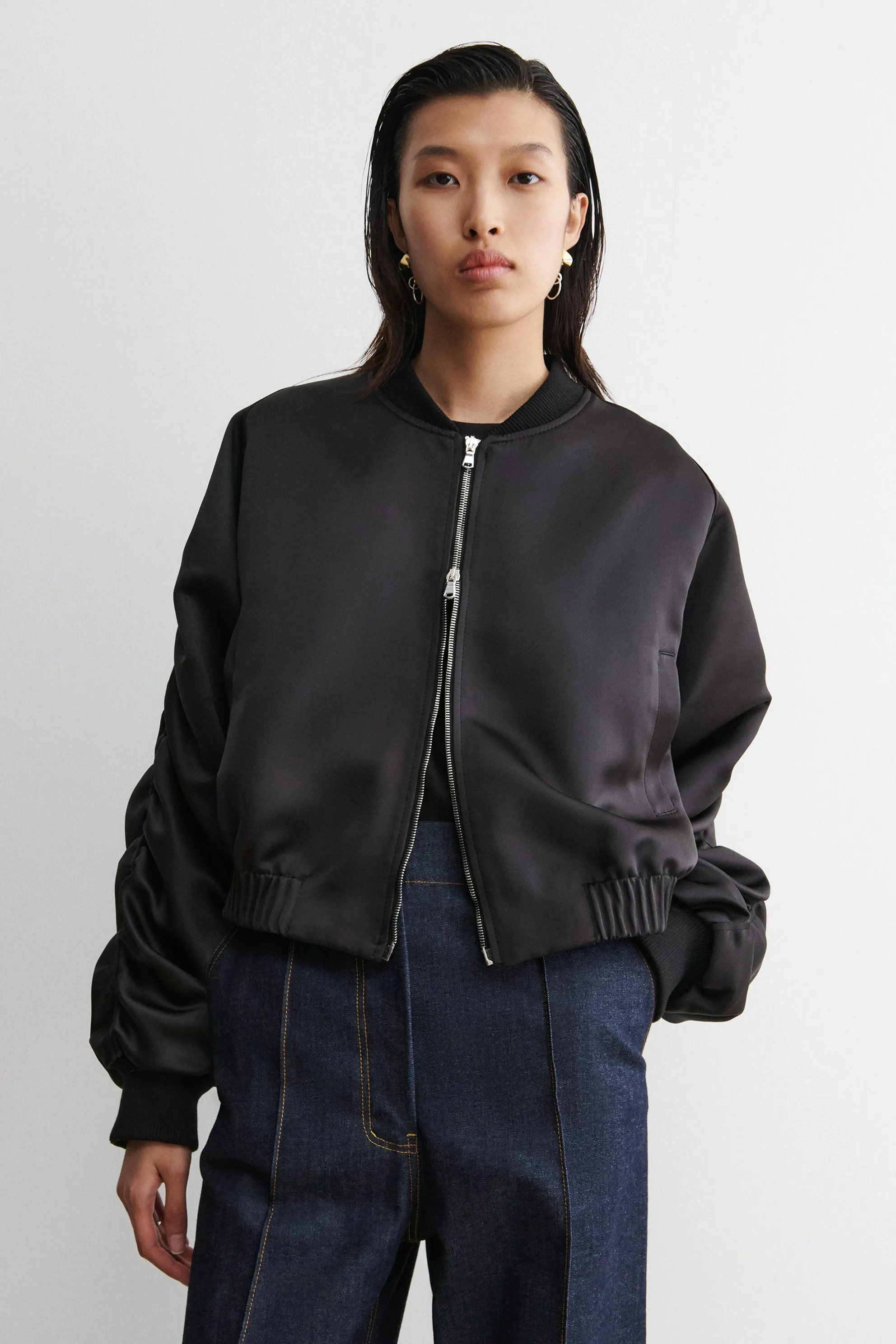 Morton Jacket