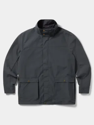 M's Austin Insulated Jacket - Charcoal