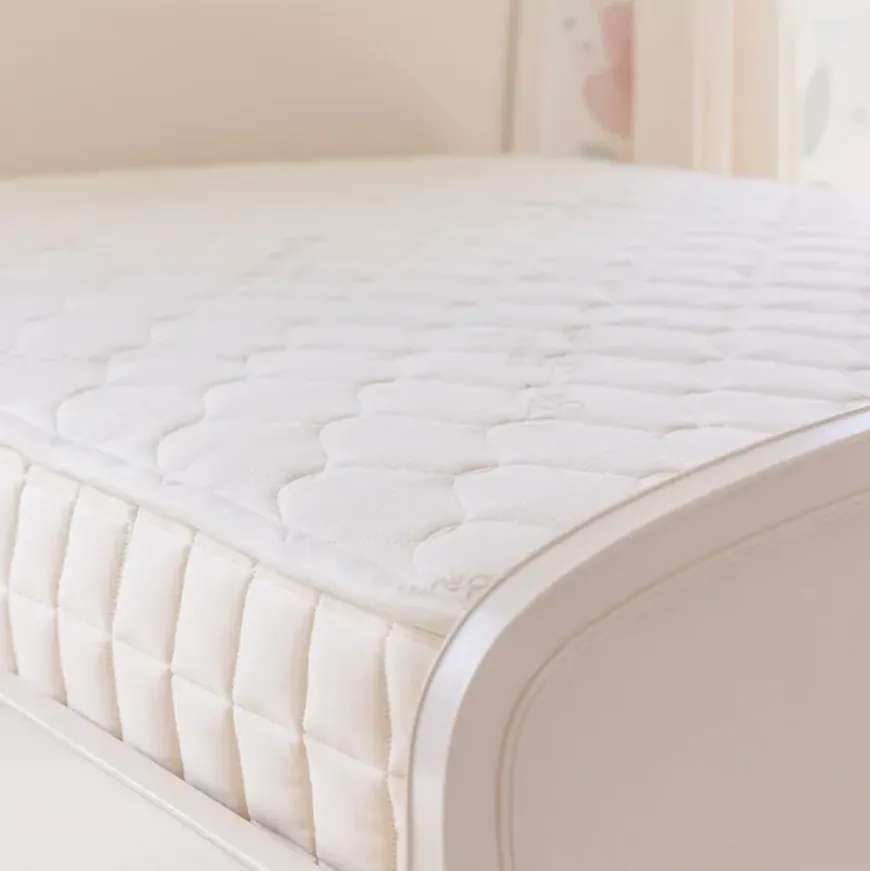 Naturepedic Verse Organic Mattress