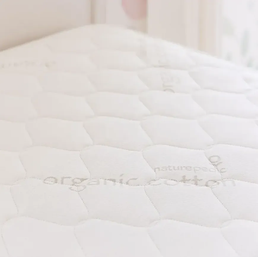 Naturepedic Verse Organic Mattress