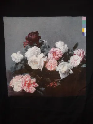 New Order Power Corruption and Lies T-Shirt