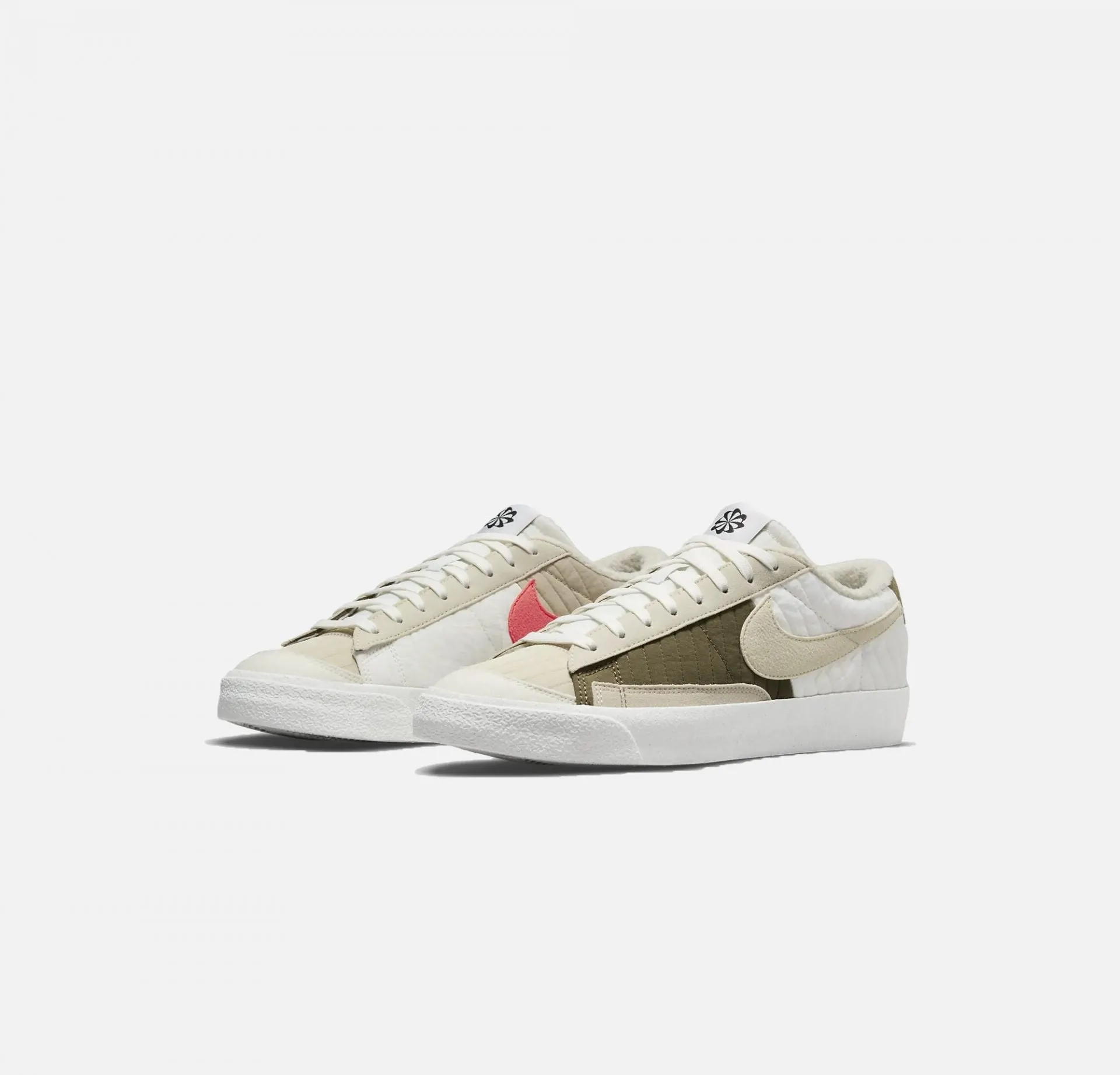 Nike | BLAZER LOW '77 PREMIUM