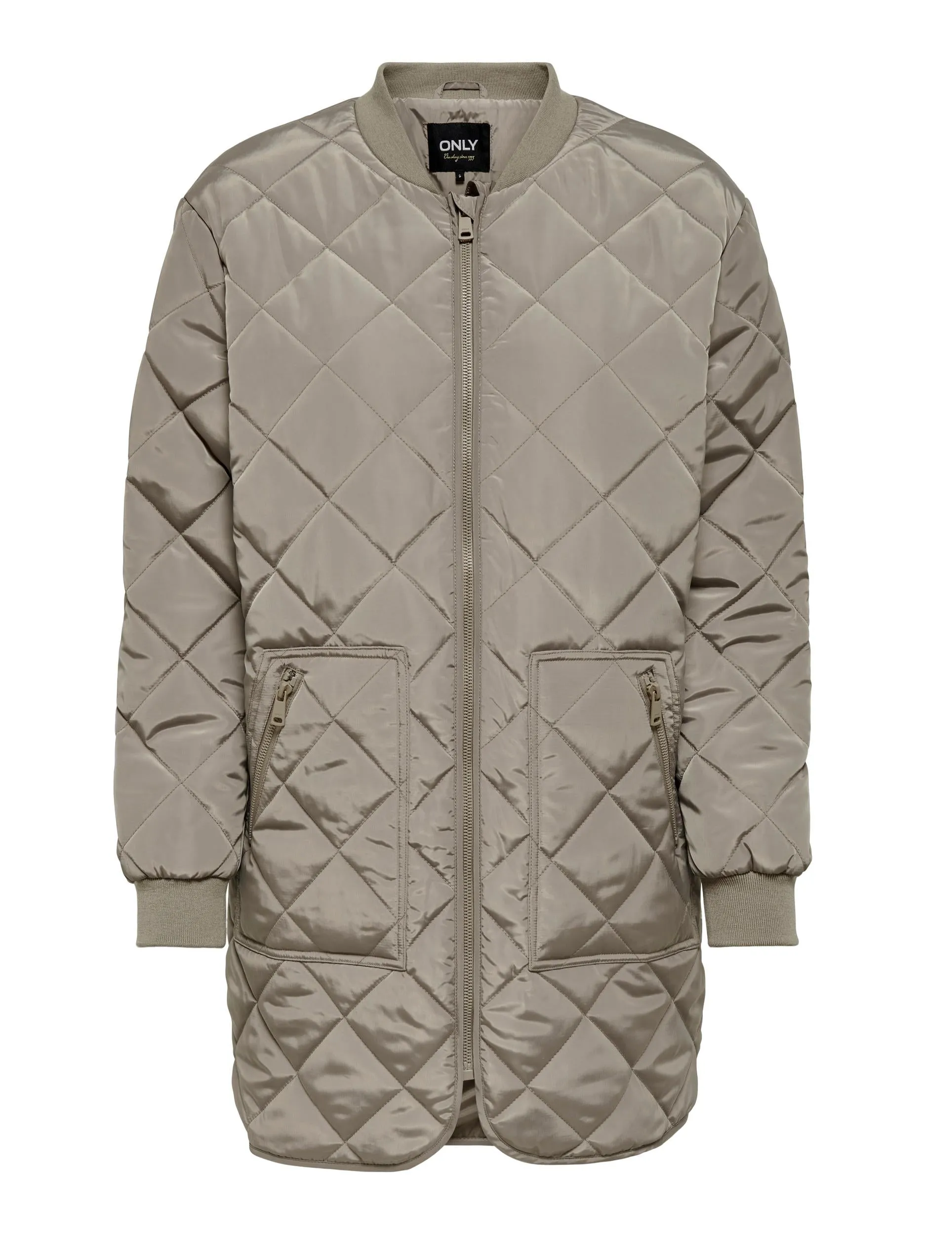 ONLJESSICA QUILTED JACKET OTW